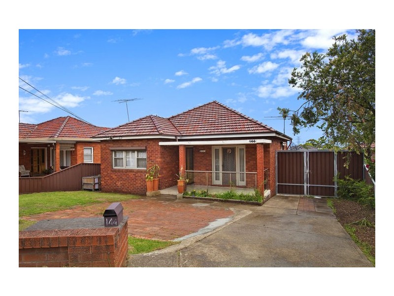 144 Wattle Street, Bankstown NSW 2200