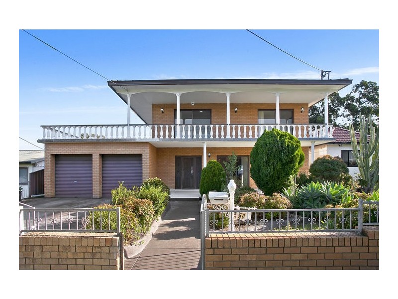 58 James street, Punchbowl NSW 2196