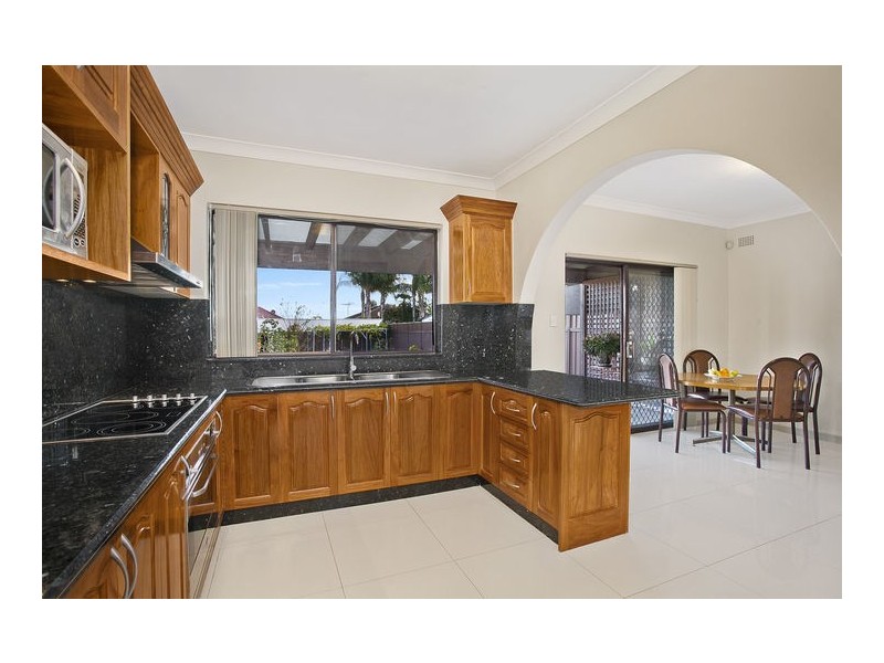 58 James street, Punchbowl NSW 2196