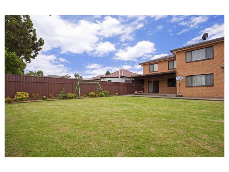 58 James street, Punchbowl NSW 2196