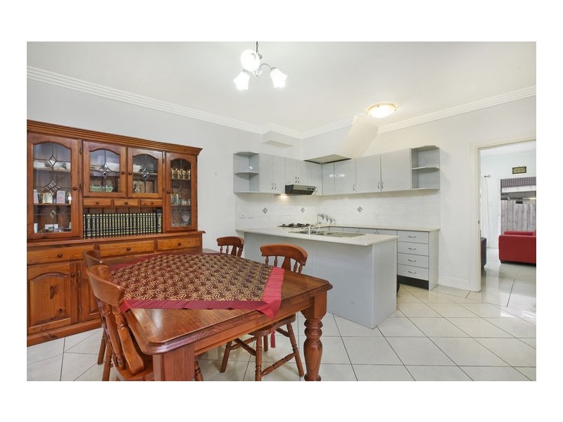 13/105 Bellevue Ave, Georges Hall NSW 2198