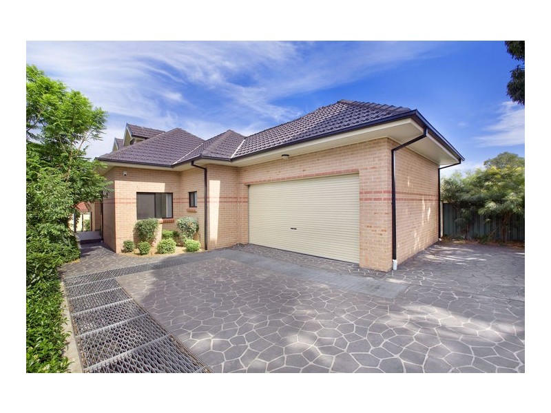 8/48 Olive Street, Condell Park NSW 2200