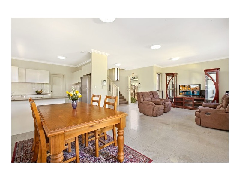 8/48 Olive Street, Condell Park NSW 2200