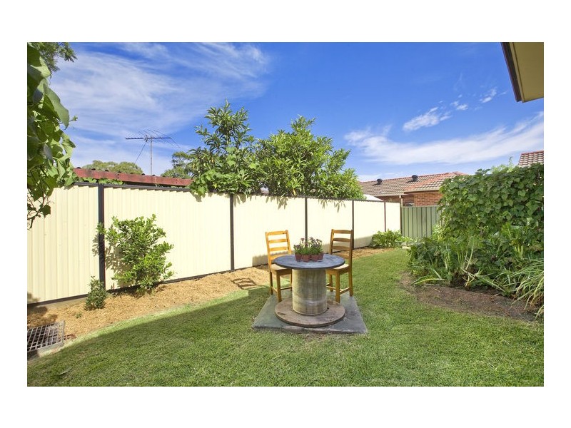 8/48 Olive Street, Condell Park NSW 2200