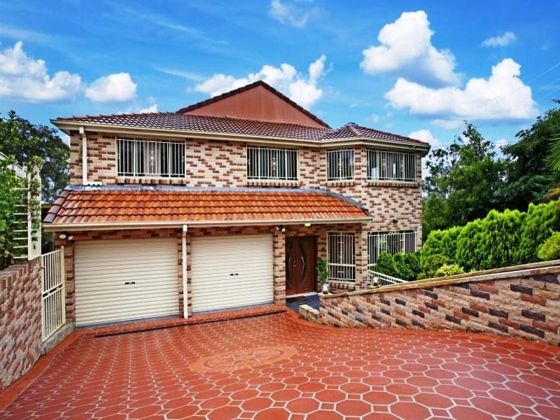 35 Jocarm Avenue, Condell Park NSW 2200