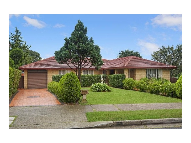 17 Orana Place, Greenacre NSW 2190