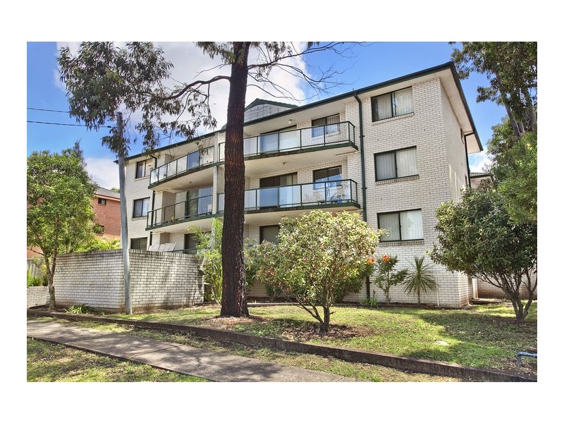 3/3-5 Melanie Street, Bankstown NSW 2200
