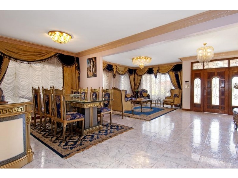 40 Winifred  St, Condell Park NSW 2200