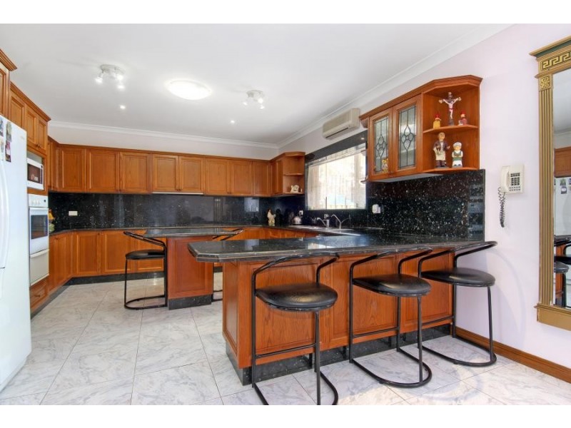 40 Winifred  St, Condell Park NSW 2200