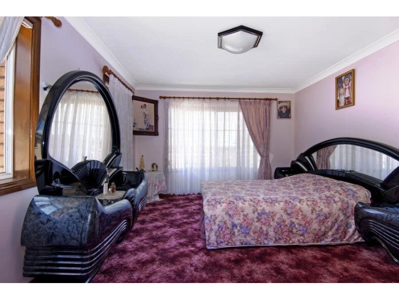 40 Winifred  St, Condell Park NSW 2200