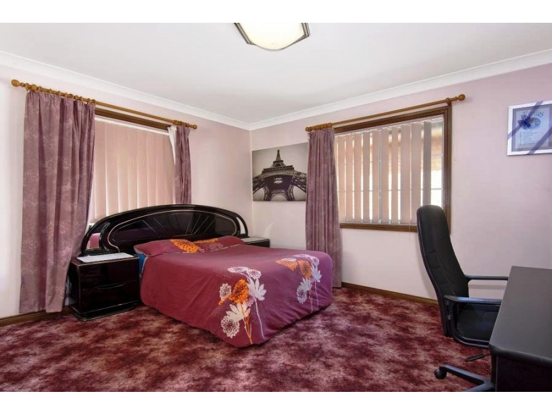 40 Winifred  St, Condell Park NSW 2200