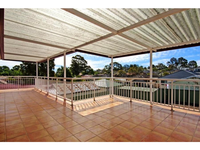 40 Winifred  St, Condell Park NSW 2200