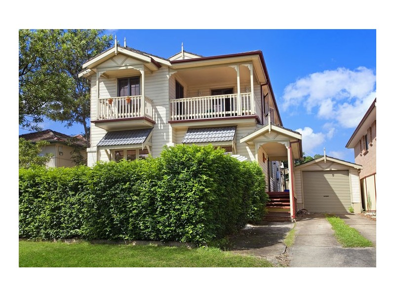 89 Sir Joseph Banks St, Bankstown NSW 2200