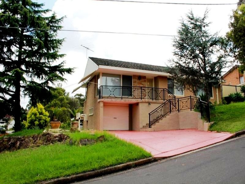 13 Wren Street, Condell Park NSW 2200