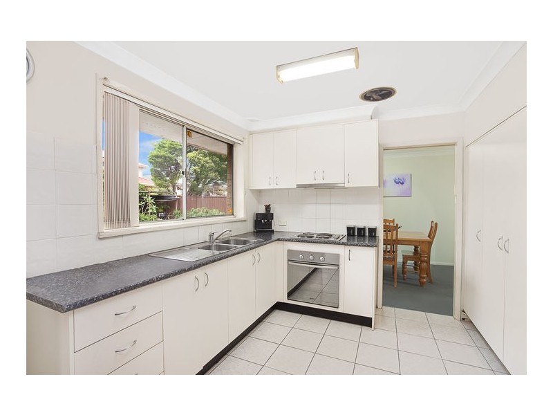 15 Wynyard Avenue, Bass Hill NSW 2197