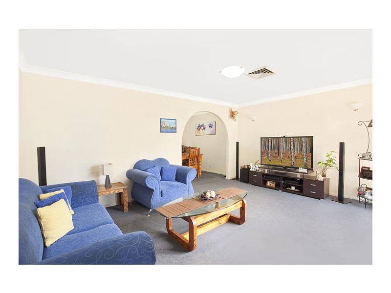 15 Wynyard Avenue, Bass Hill NSW 2197