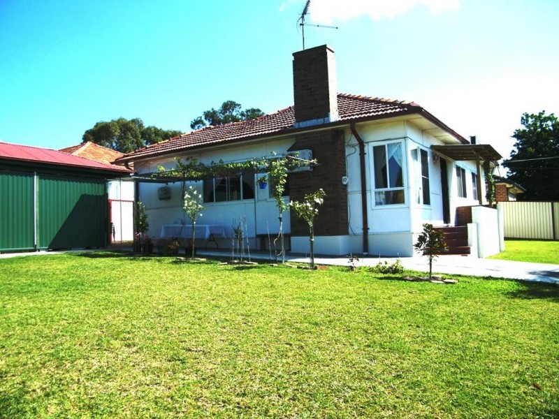 10 Willett Street, Yagoona NSW 2199