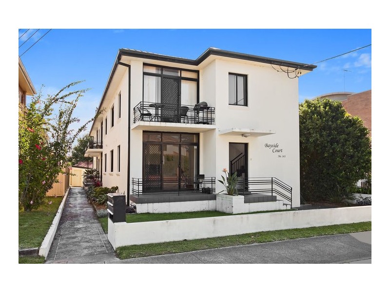 1/143 Clareville Avenue, Sandringham NSW 2219