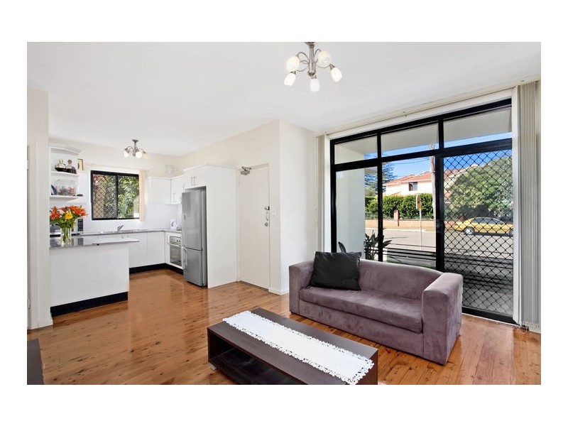 1/143 Clareville Avenue, Sandringham NSW 2219