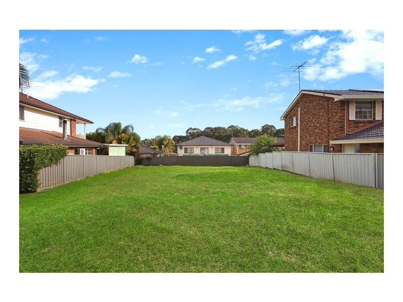 Lot 26 Linda Avenue, Bass Hill NSW 2197