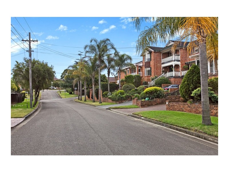 Lot 26 Linda Avenue, Bass Hill NSW 2197