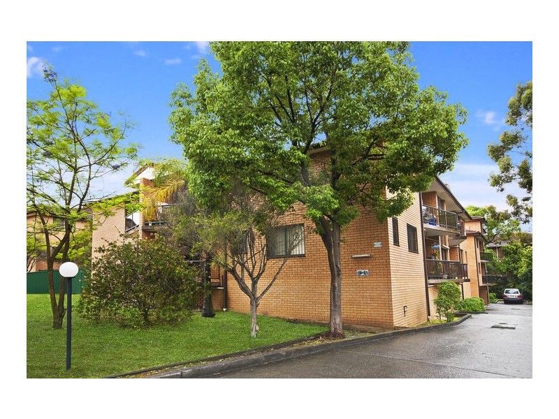 12/45 Jacobs Street, Bankstown NSW 2200