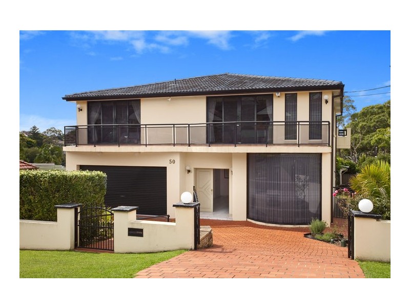 50 Corea Street, Sylvania NSW 2224