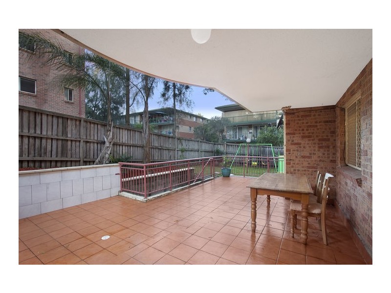 8/499 Chapel Road, Bankstown NSW 2200