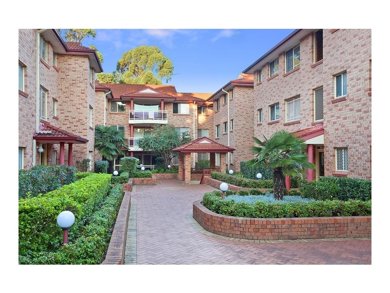 8/499 Chapel Road, Bankstown NSW 2200