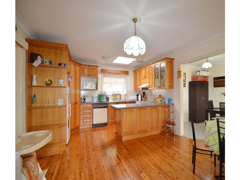 18 Narelle Crescent, Greenacre NSW 2190