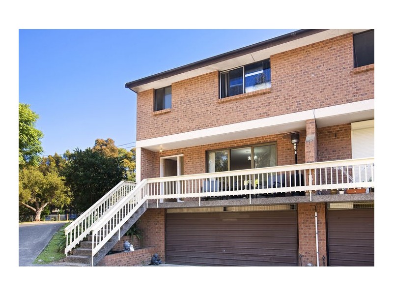 1/32-34 Dewitt Street, Bankstown NSW 2200