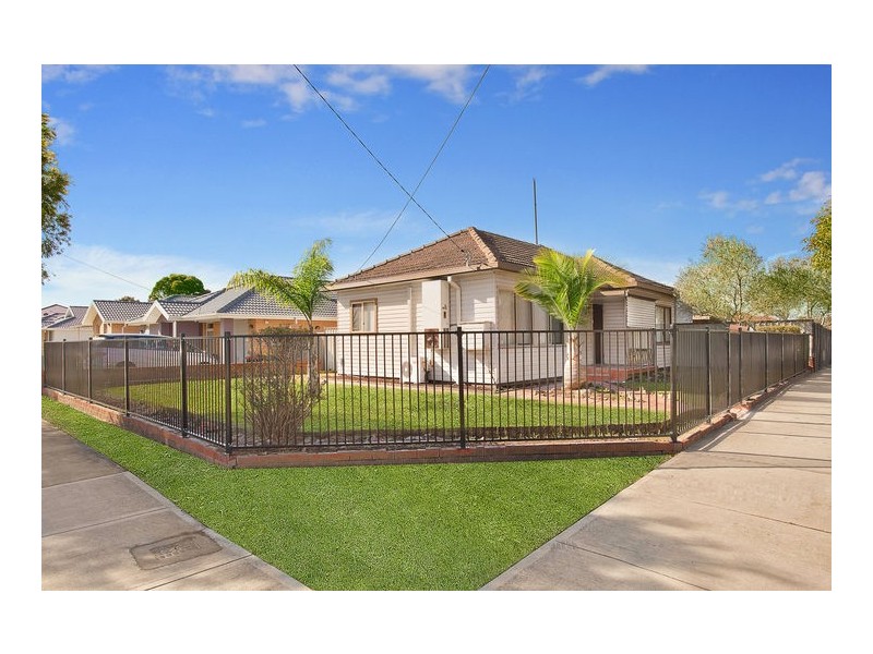 45 Tempe Street, Greenacre NSW 2190