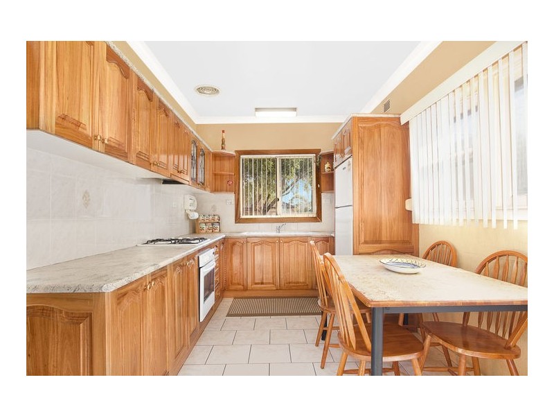 45 Tempe Street, Greenacre NSW 2190