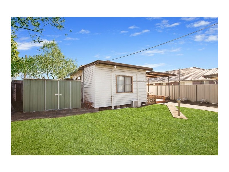 45 Tempe Street, Greenacre NSW 2190