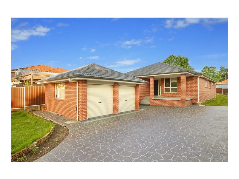 42 Emery Avenue, Yagoona NSW 2199