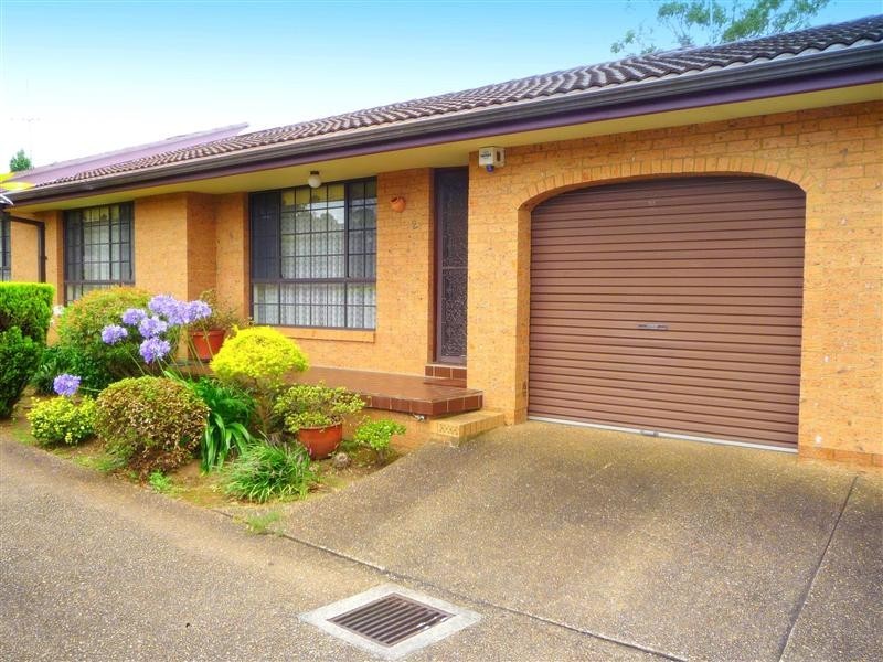 2/16 Leemon Street, Condell Park NSW 2200