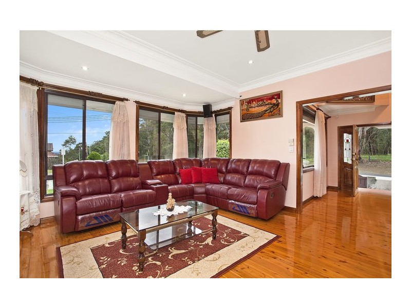 1 Birdwood Road, Georges Hall NSW 2198