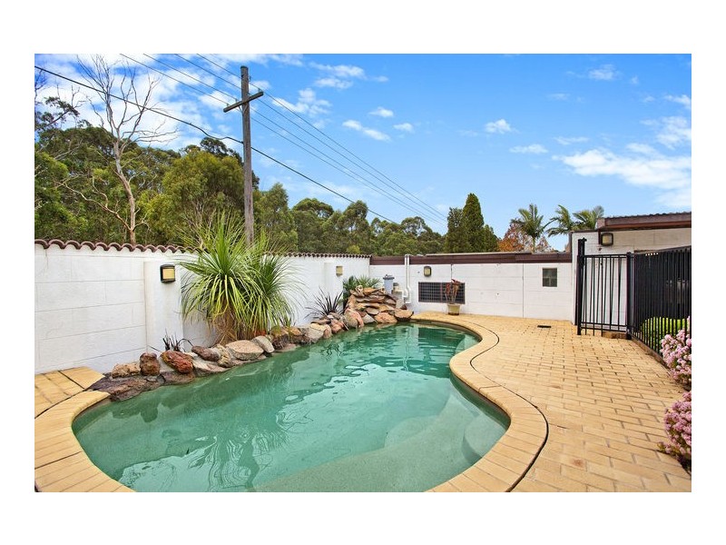 1 Birdwood Road, Georges Hall NSW 2198