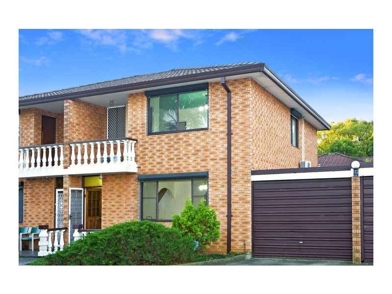 2/118 Rookwood Road, Yagoona NSW 2199