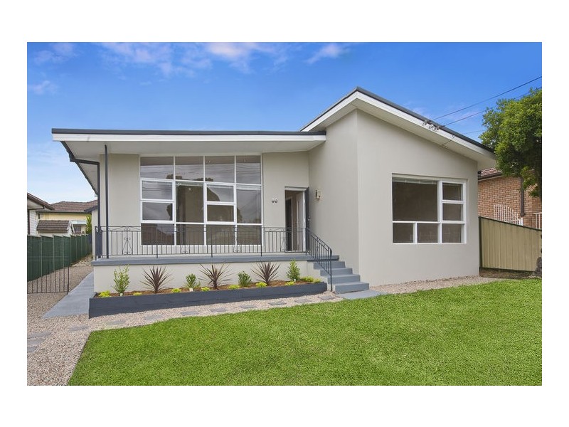 80 Gallipoli Street, Condell Park NSW 2200