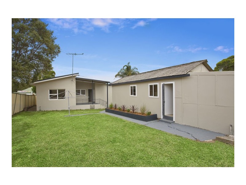 80 Gallipoli Street, Condell Park NSW 2200
