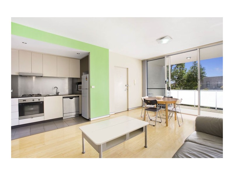 235/5 Queen Street, Rosebery NSW 2018