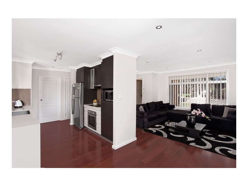 4 Orana Place, Greenacre NSW 2190