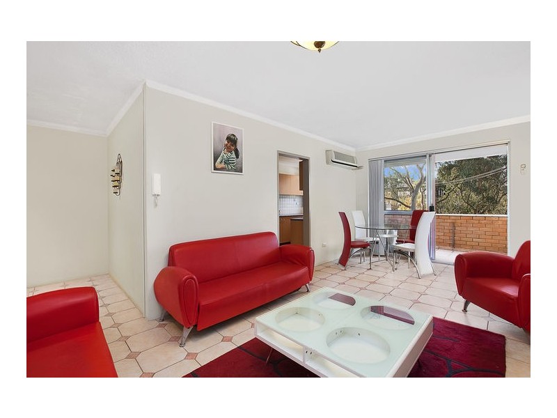 23/127 Chapel Road, Bankstown NSW 2200
