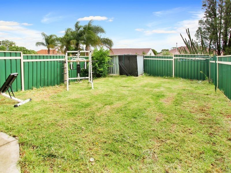 19 Michaels Crescent, Punchbowl NSW 2196