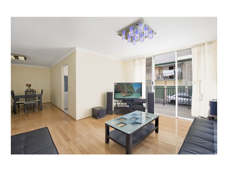 22/49 Jacobs Street, Bankstown NSW 2200