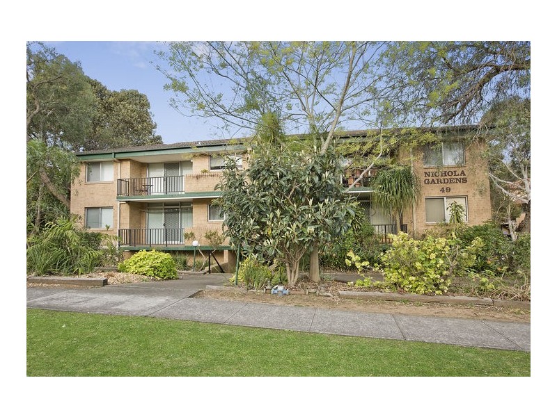 22/49 Jacobs Street, Bankstown NSW 2200