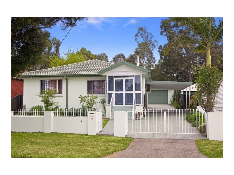 28 Bishop Street, Revesby NSW 2212