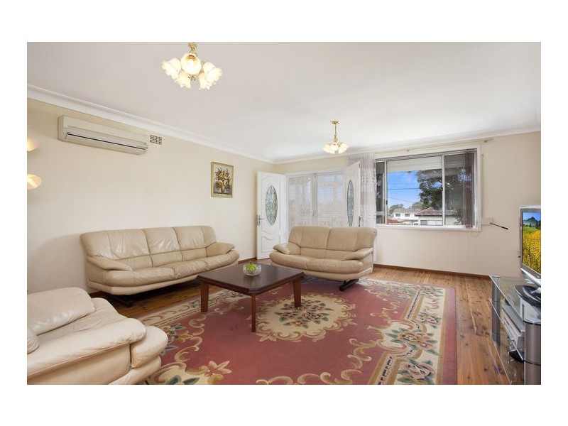 28 Bishop Street, Revesby NSW 2212