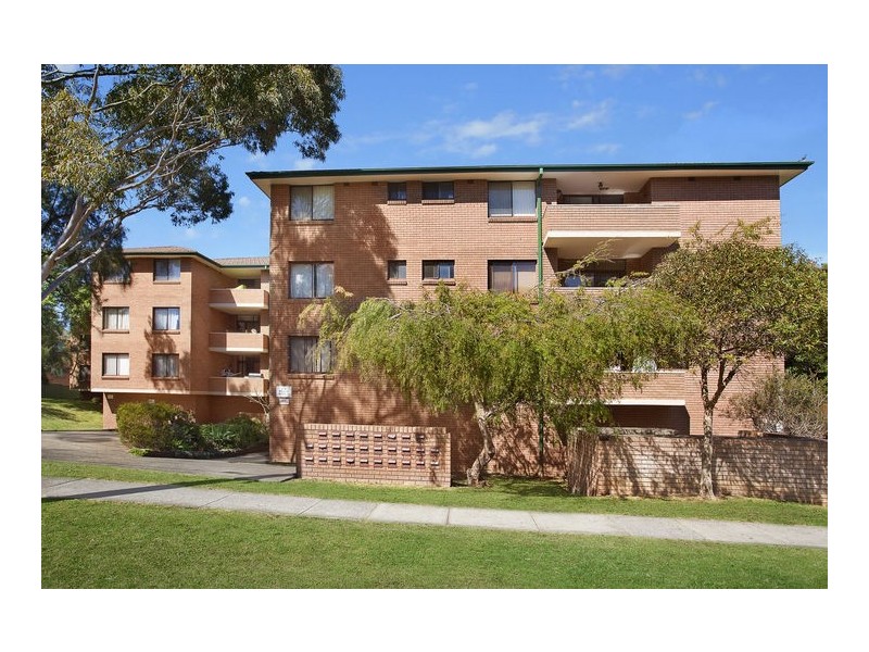 61/17 Rickard Road, Bankstown NSW 2200